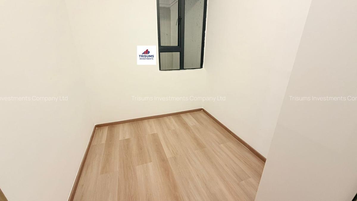 1 Bed Apartment with En Suite in Kilimani - 2