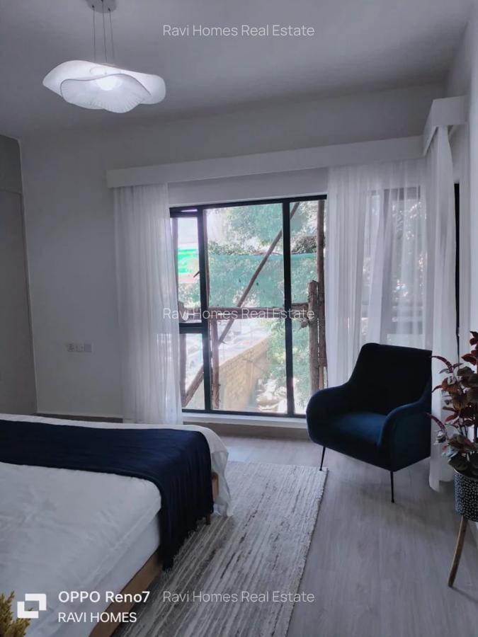 1 Bed Apartment with Swimming Pool at Westlands Road - 15