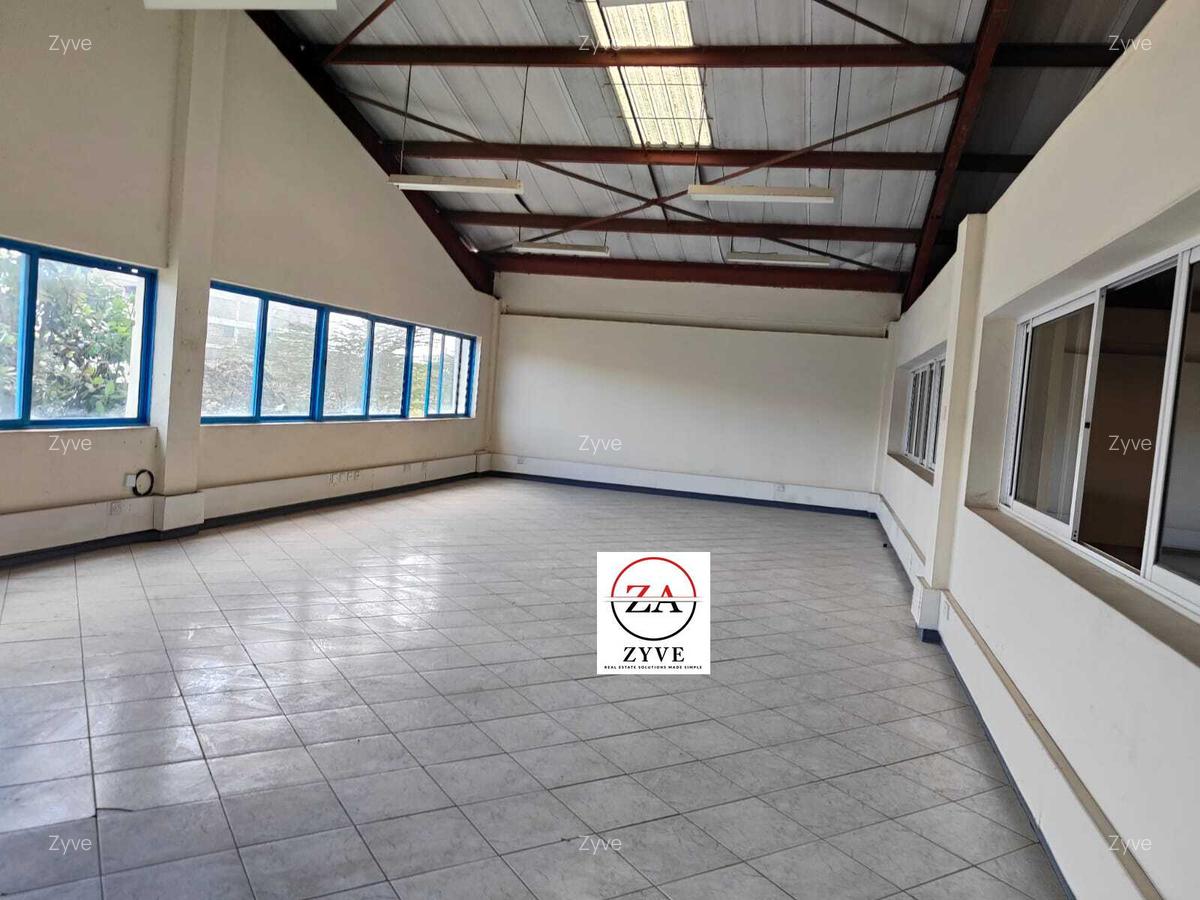 12,500 ft² Warehouse with Fibre Internet at Touching Mombasa Road - 16