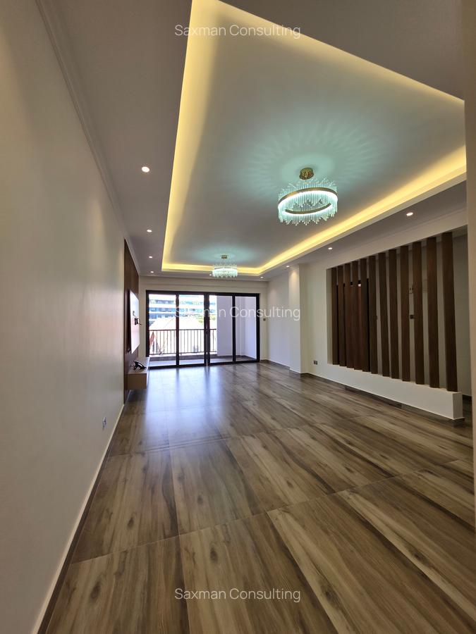 2 Bed Apartment with En Suite in Westlands Area - 20