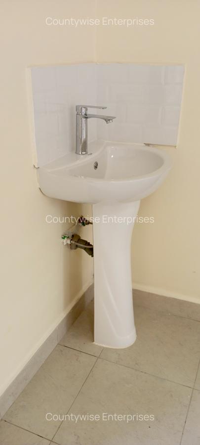 3 Bed Apartment with En Suite in Thindigua - 8