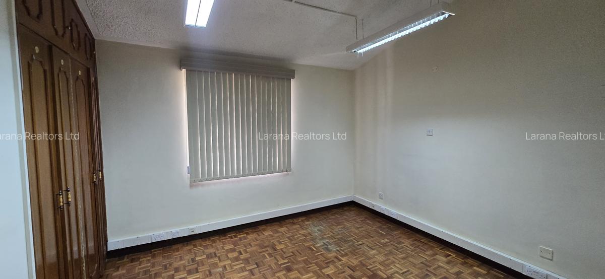 0.5 ac Commercial Property with Service Charge Included at United Nations Crescent - 12