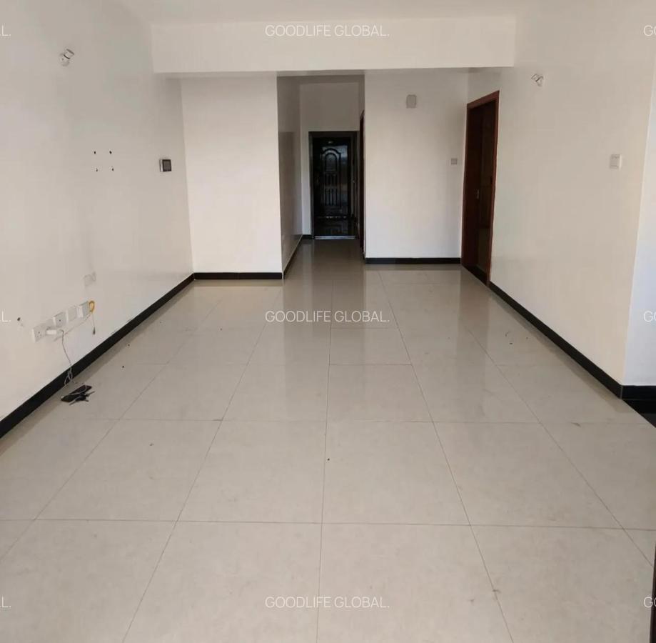 2 Bed Apartment with En Suite at Kileleshwa - 3