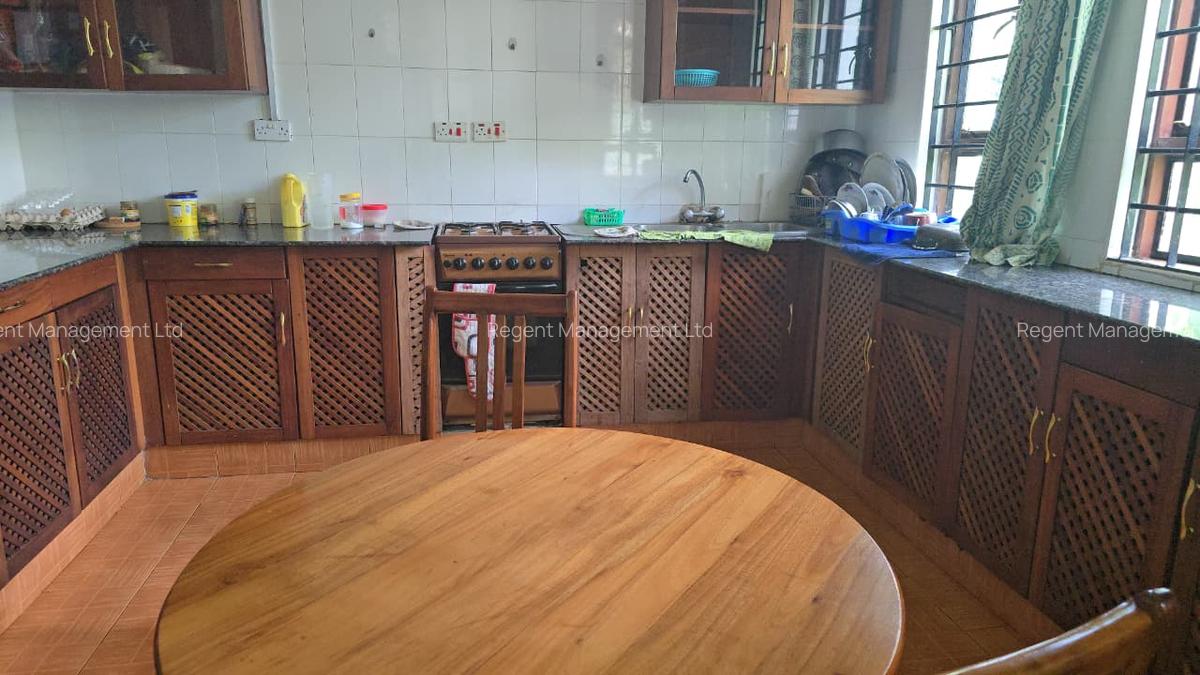 6 Bed Villa with En Suite at Kibiko - 2