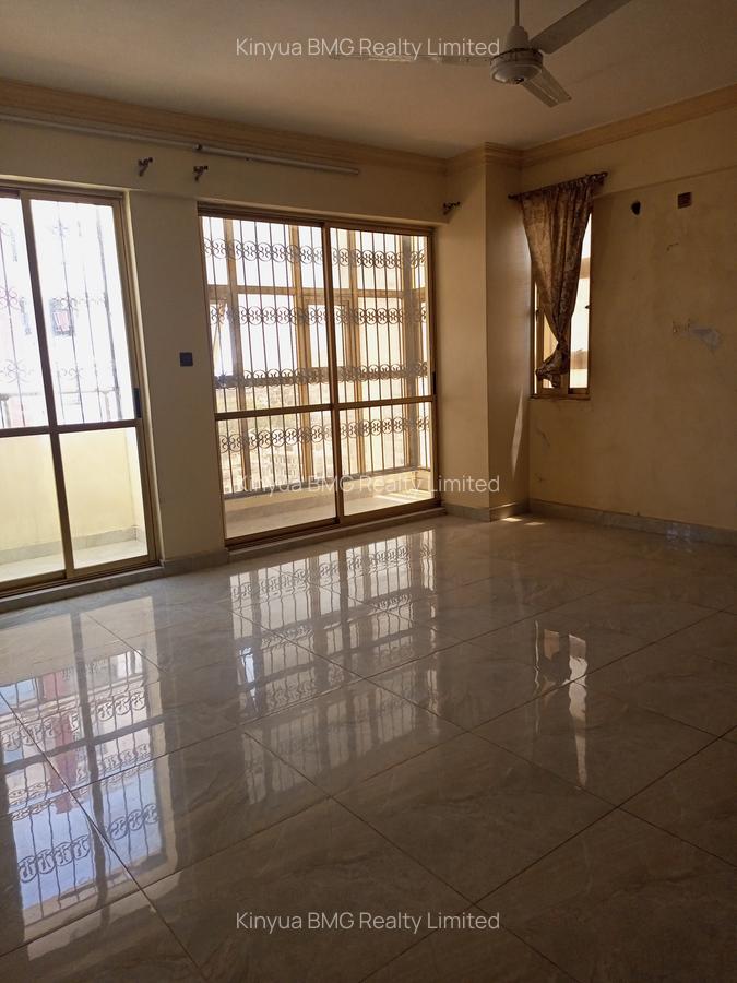 3 Bed Apartment with En Suite in Mombasa CBD - 9