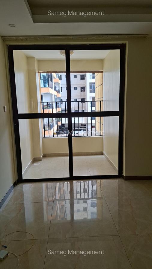2 Bed Apartment with En Suite at Kindaruma Road - 8