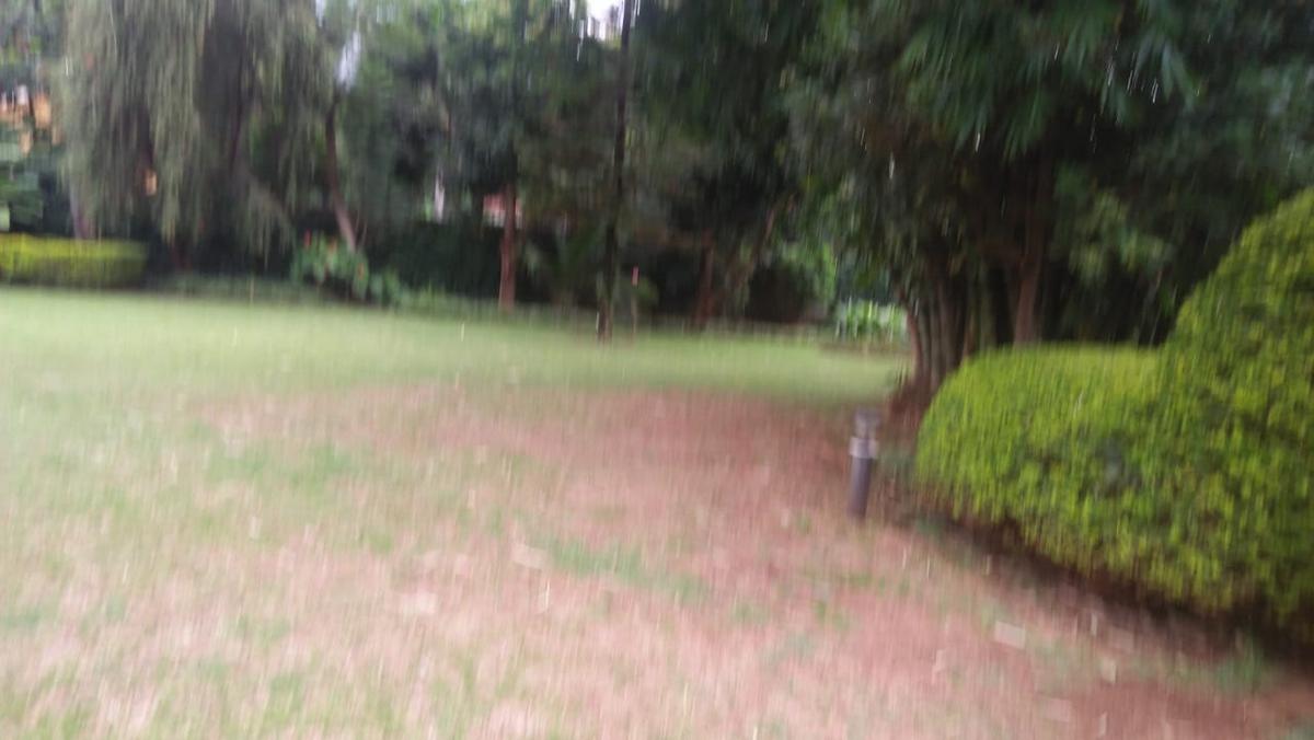 4 Bed House with Staff Quarters in Gigiri - 2