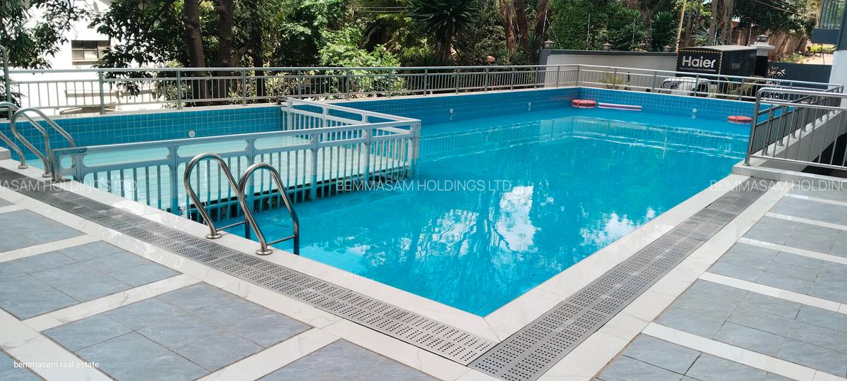 2 Bed Apartment with En Suite at Waiyati Way - 2