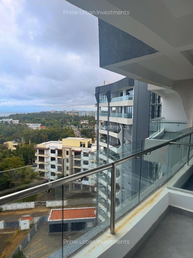 Serviced 4 Bed Apartment with En Suite in Nyali Area - 3
