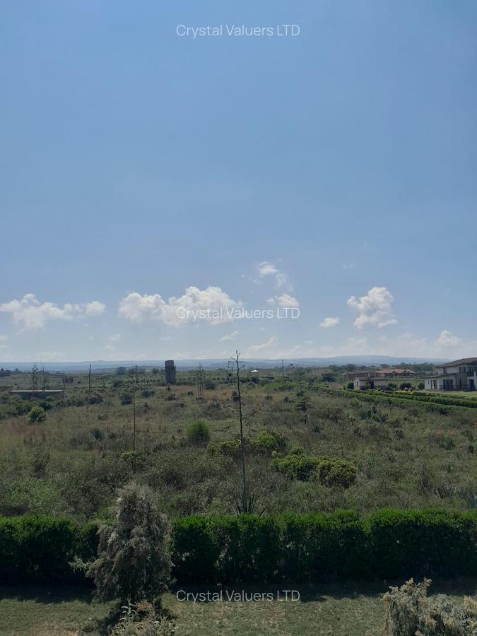 1 ac Land in Naivasha - 1