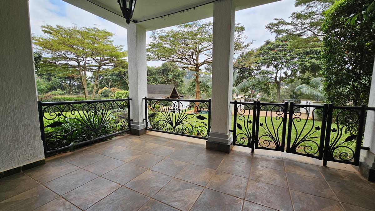 5 Bed House with En Suite at Kitisuru - 19