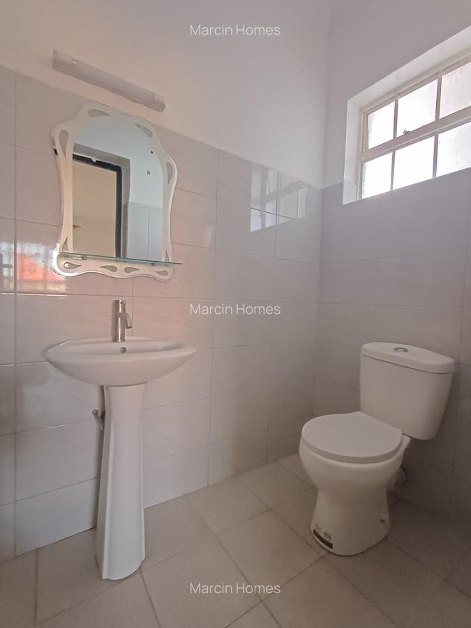 3 Bed House with En Suite at Kenyatta Road - 9