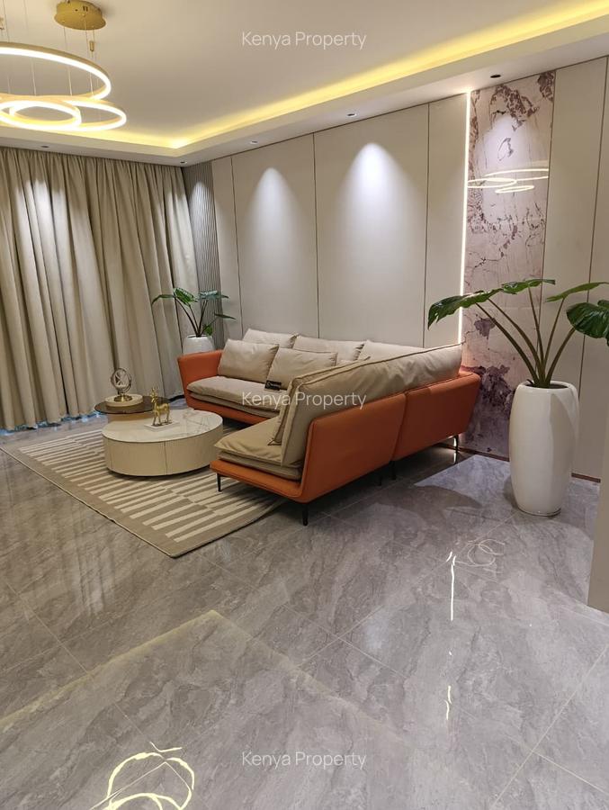 3 Bed Apartment with En Suite at Mugotio Rd - 5