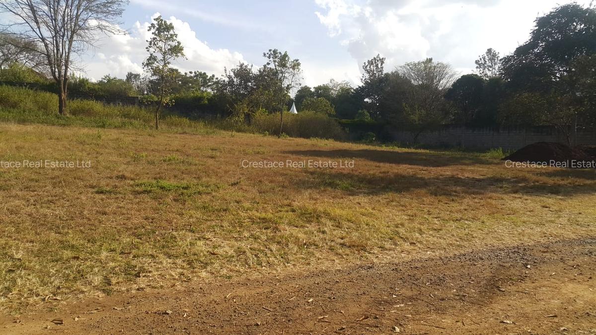 Commercial Land in Thika Road - 4