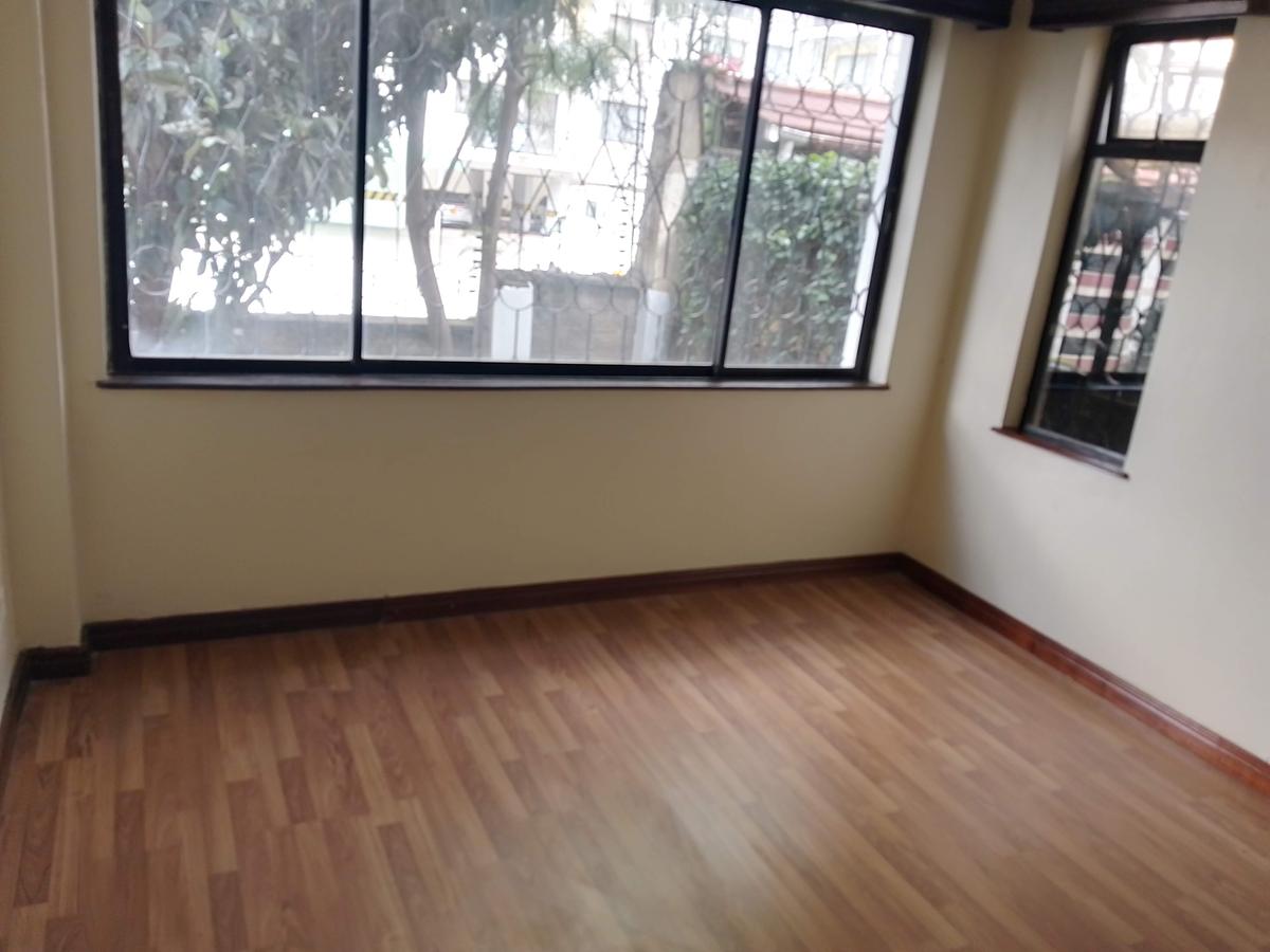 5 Bed Townhouse with Staff Quarters in Westlands Area - 5