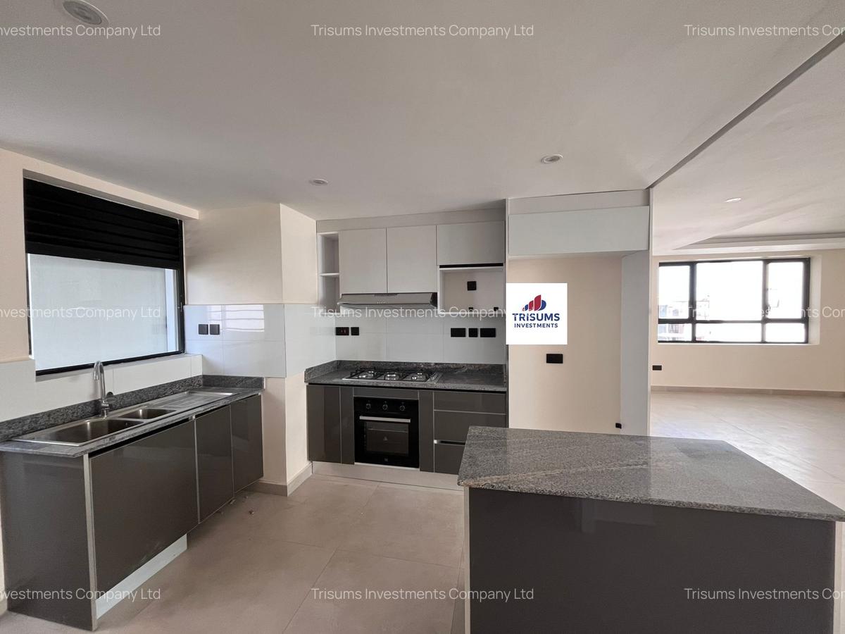 4 Bed Apartment with En Suite in Westlands Area - 5