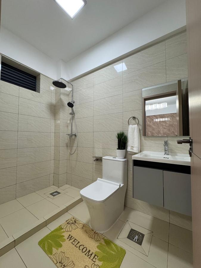 1 Bed Apartment with En Suite in Ongata Rongai - 9