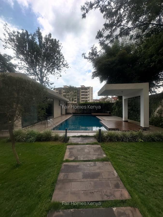 2 Bed Apartment with En Suite at Riara Road - 3