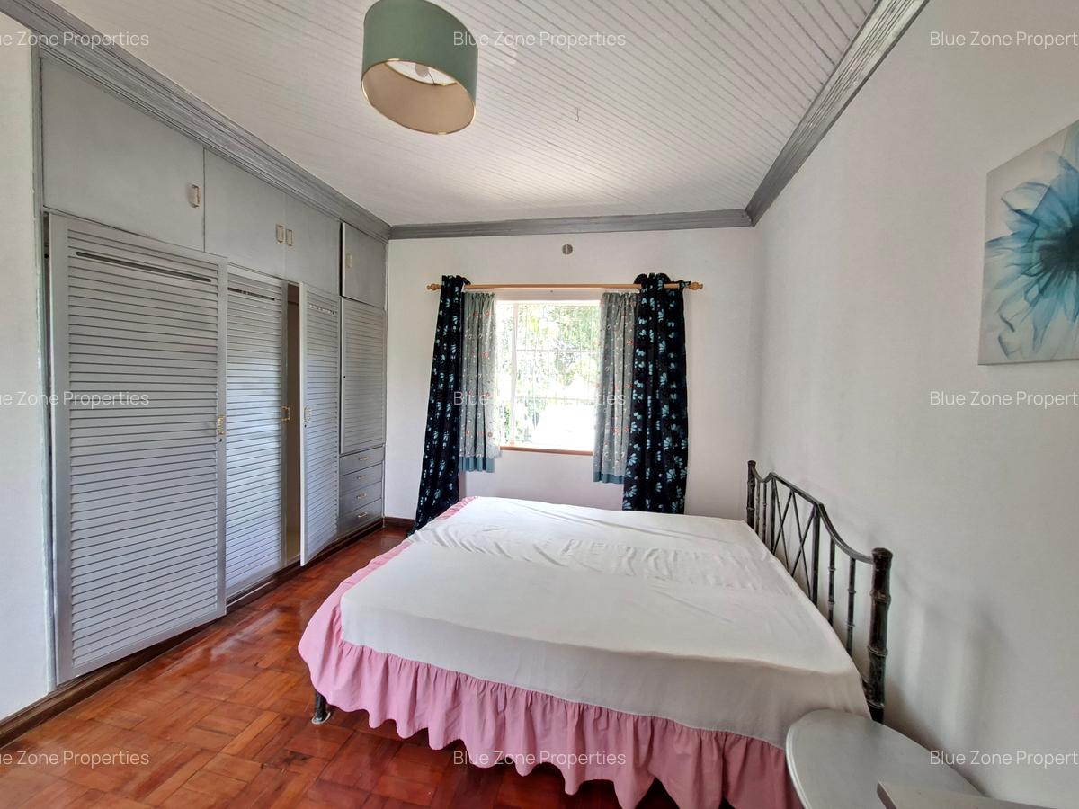 3 Bed Townhouse with En Suite at Off Duom Palm Street - 16