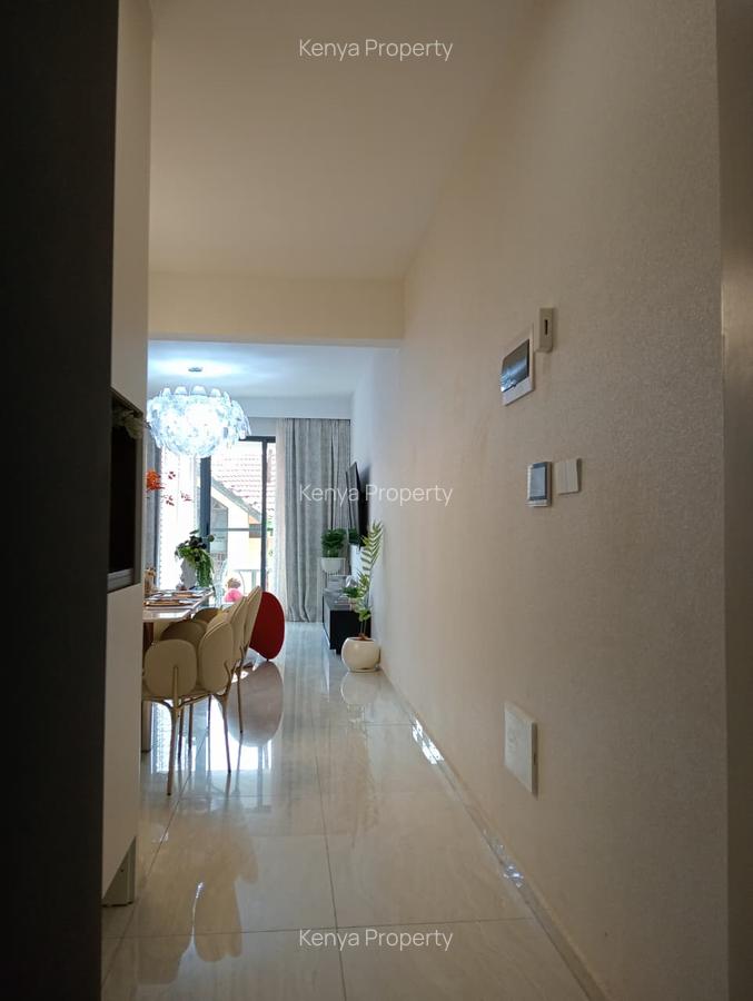 2 Bed Apartment with Swimming Pool at Riara Rd - 2