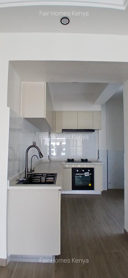 2 Bed Apartment with En Suite at Kindaruma Road - 3