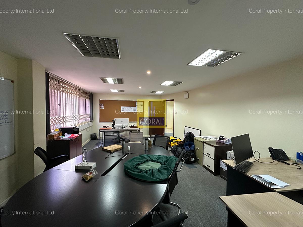 Office in Westlands Area - 5