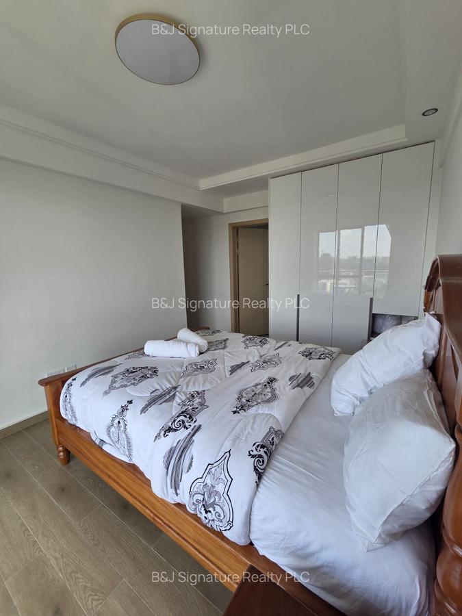 Serviced 2 Bed Apartment with En Suite in Westlands Area - 13
