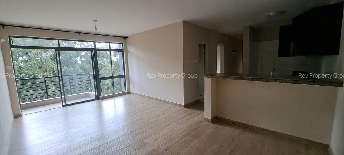 2 Bed Apartment with Swimming Pool in Kitisuru - 4