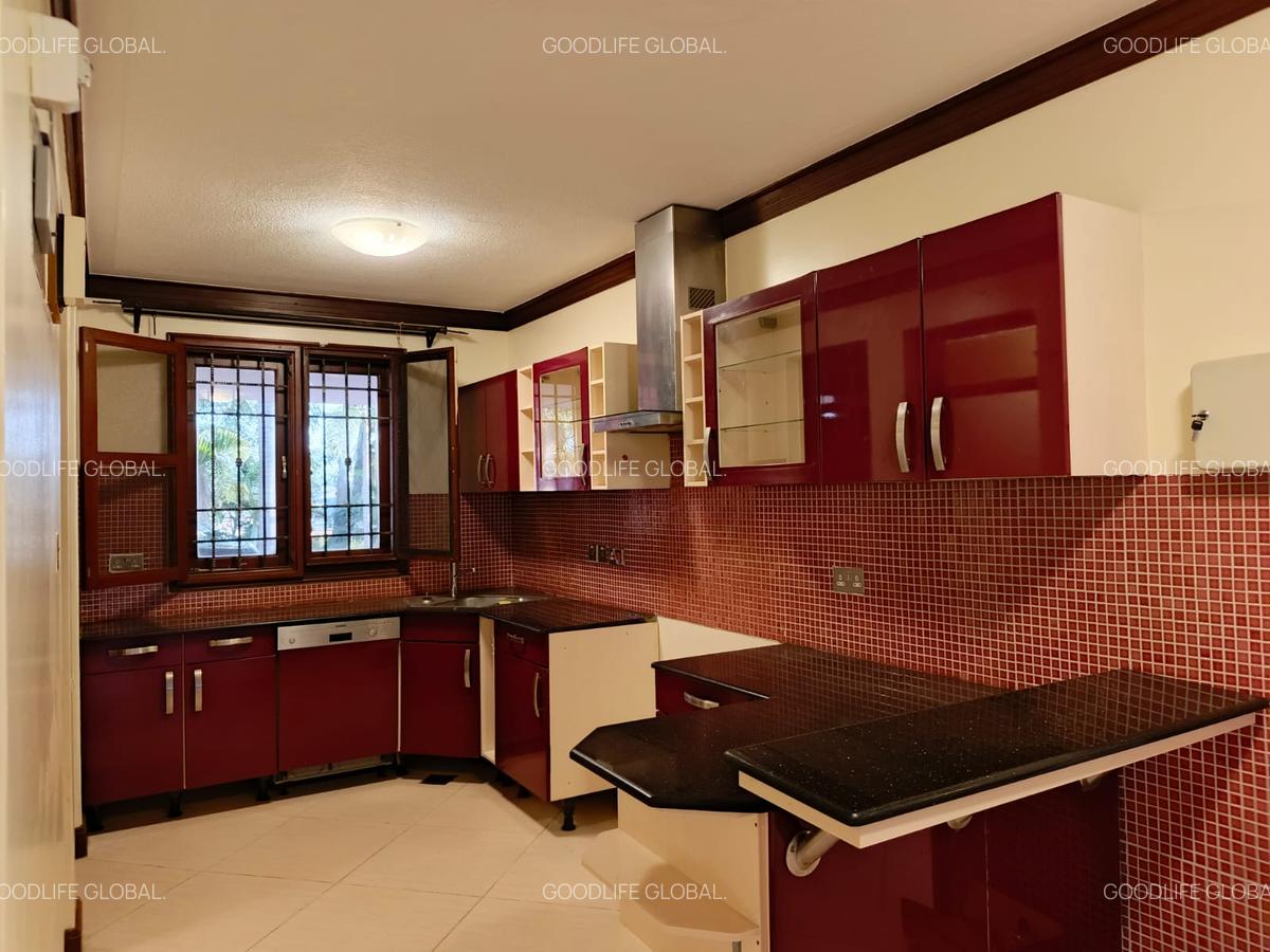 3 Bed Townhouse with En Suite at Lower Kabete - 5