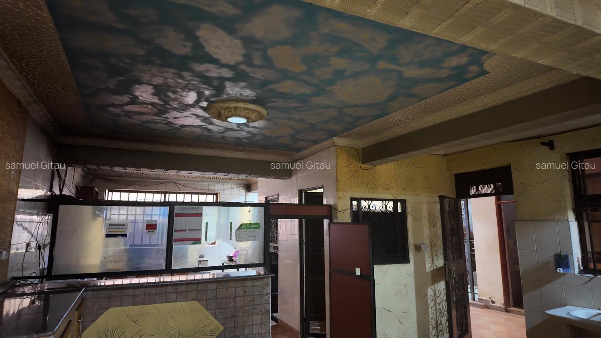 Furnished 0.8 ac Commercial Property with Parking at Stedmak Road - 2