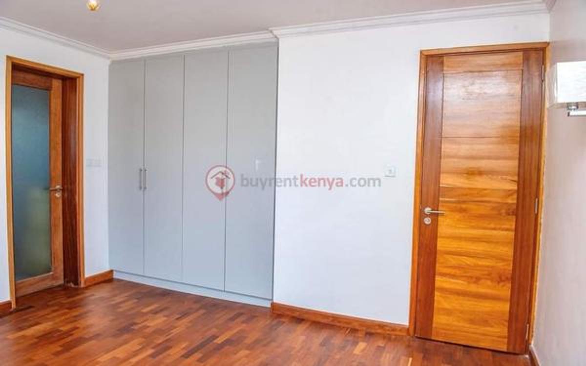 4 Bed Villa with En Suite at Kifaru Road - 11