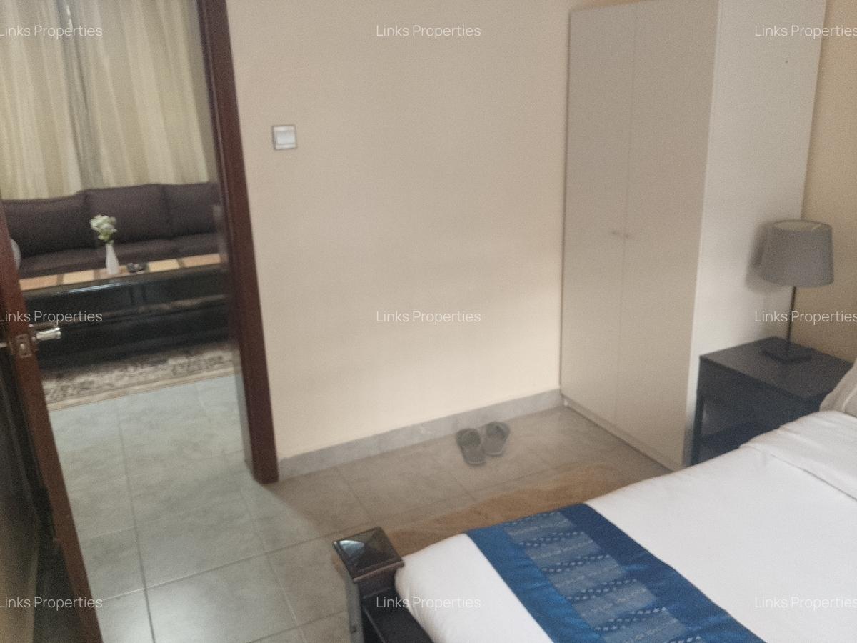 2 Bed House with En Suite at Banda Lane - 3