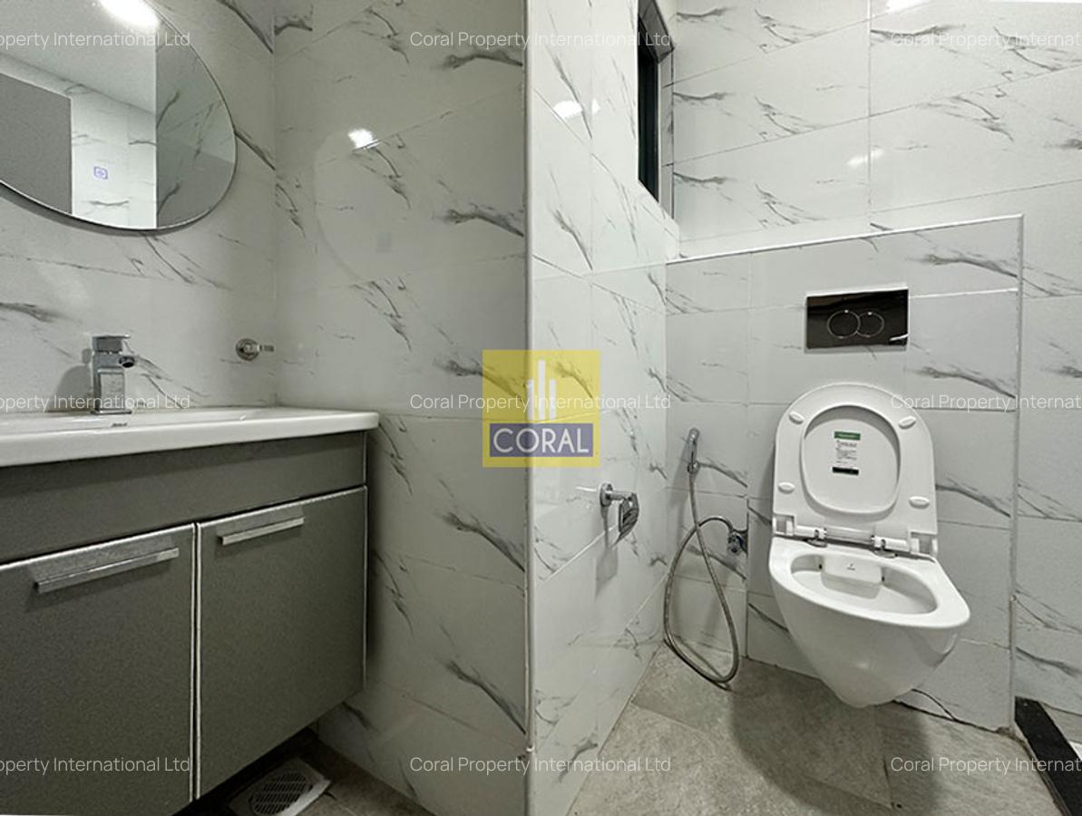 1 Bed Apartment with Swimming Pool in Lavington - 11