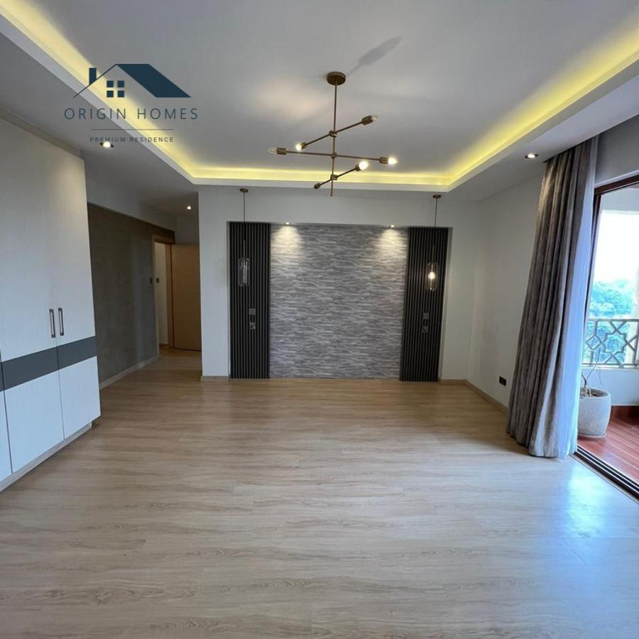 3 Bed Apartment with En Suite at Kileleshwa - 14