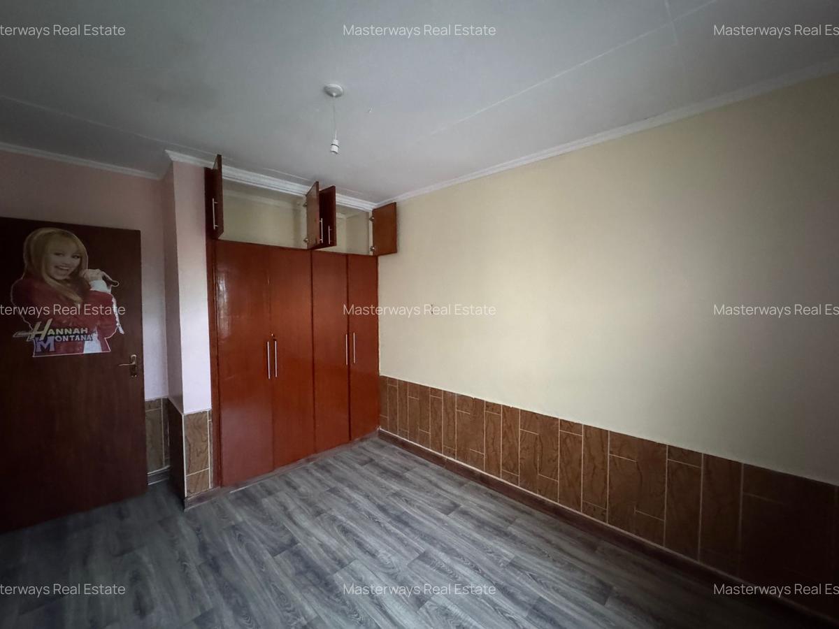 4 Bed House with En Suite in Utawala - 6
