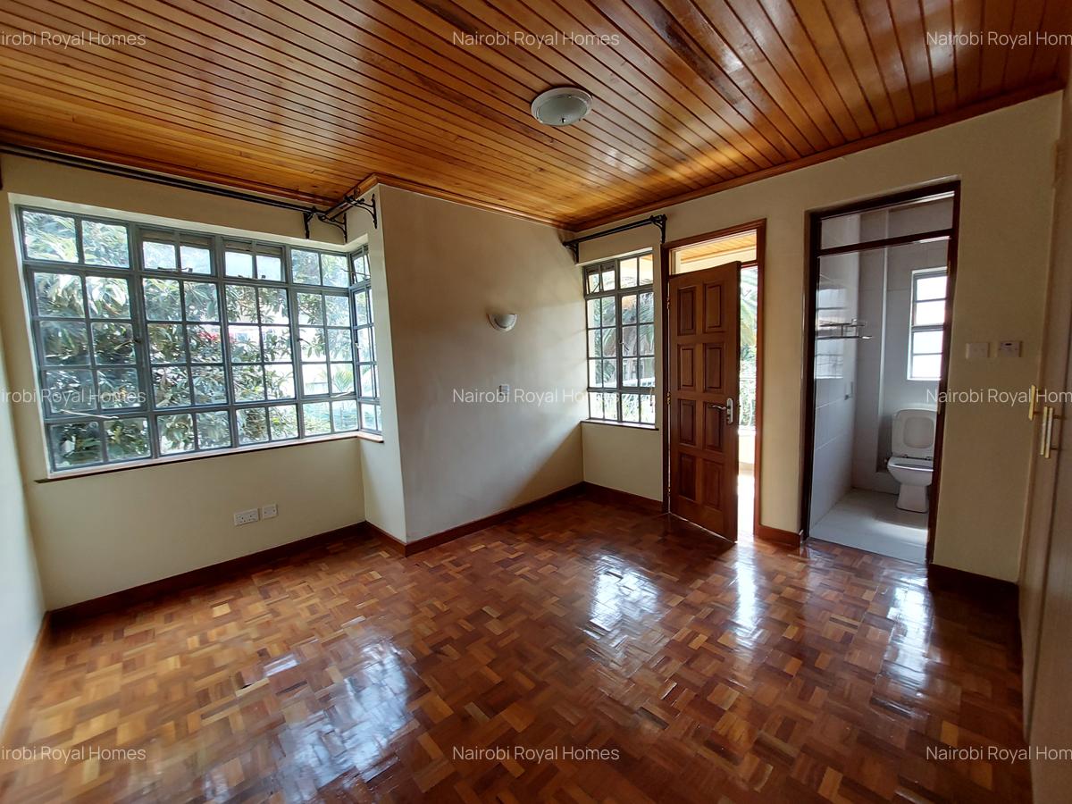 5 Bed Townhouse with En Suite at Owashiga Road - 14