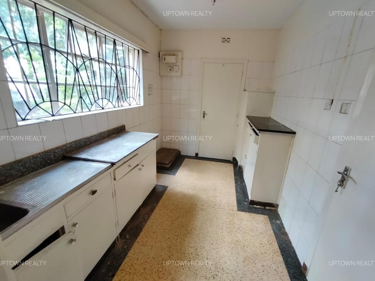 3 Bed Apartment with Parking at Westlands - 7