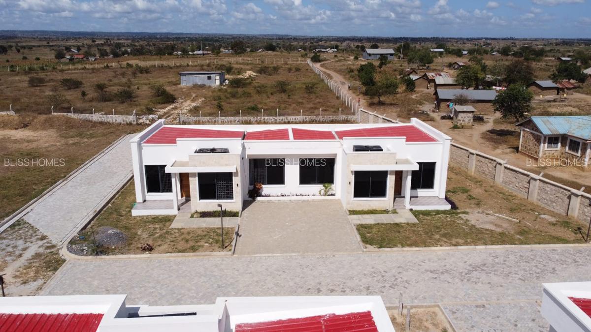 4 Bed House with En Suite at Mariakani - 4