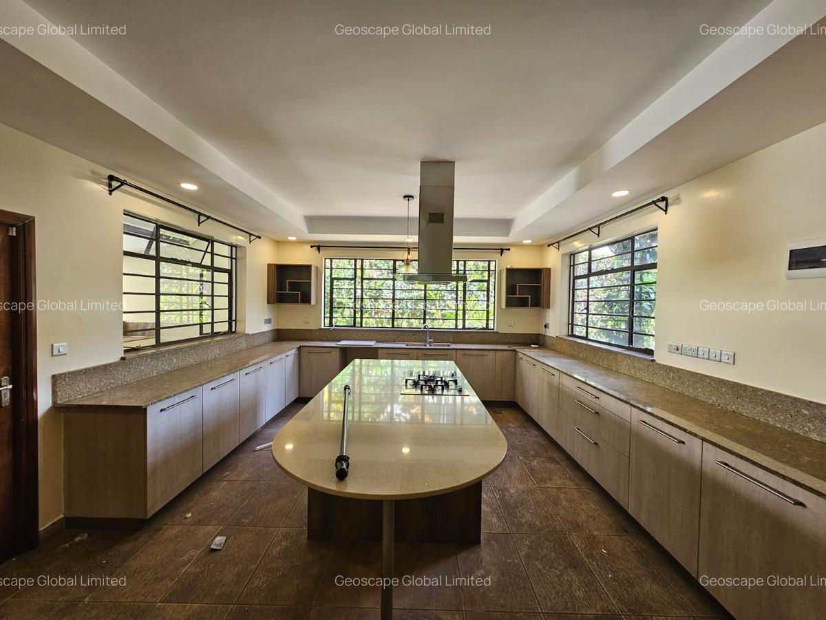 4 Bed House with En Suite in Lower Kabete - 2