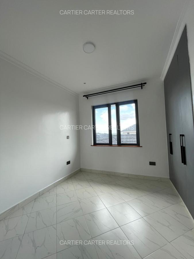 3 Bed House with En Suite in Athi River - 13