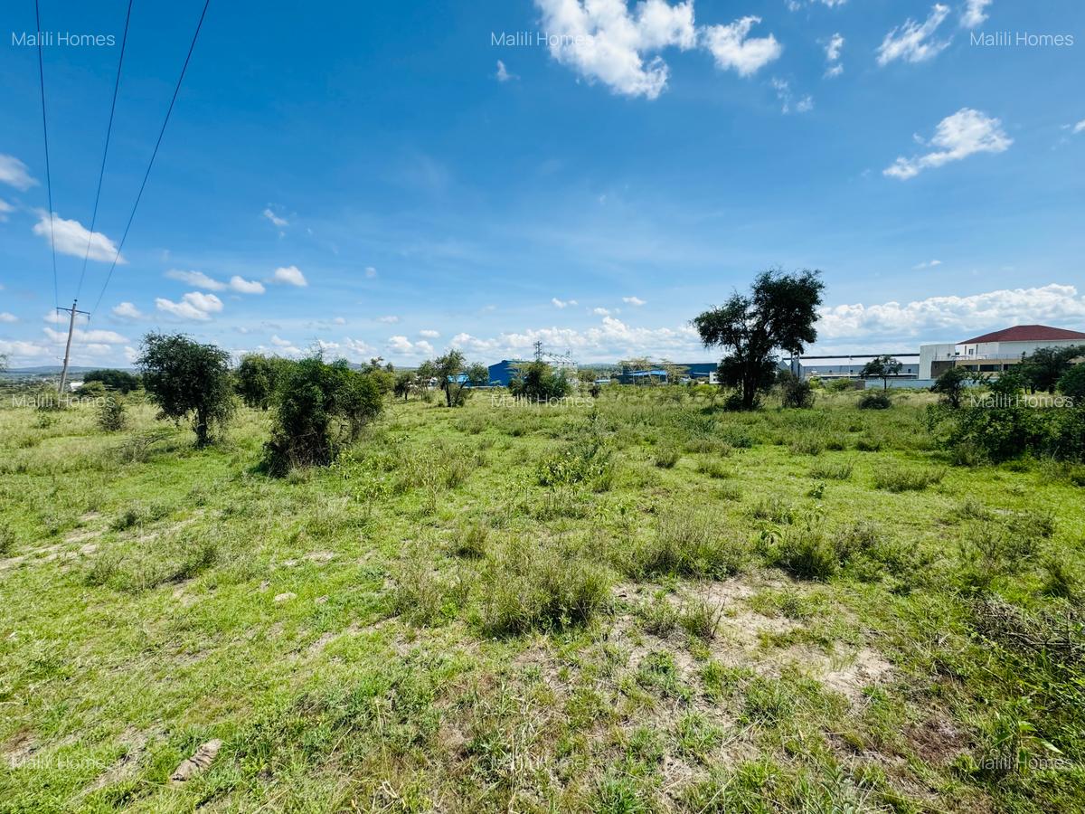 Land in Athi River - 4
