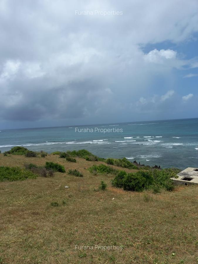 6 ac Commercial Land at Kilifi - 6