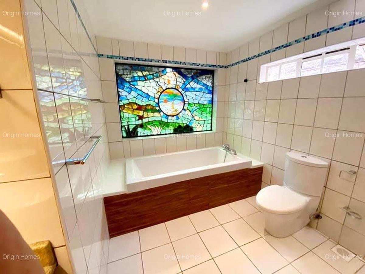 1 Bed House with En Suite at Westlands - 7