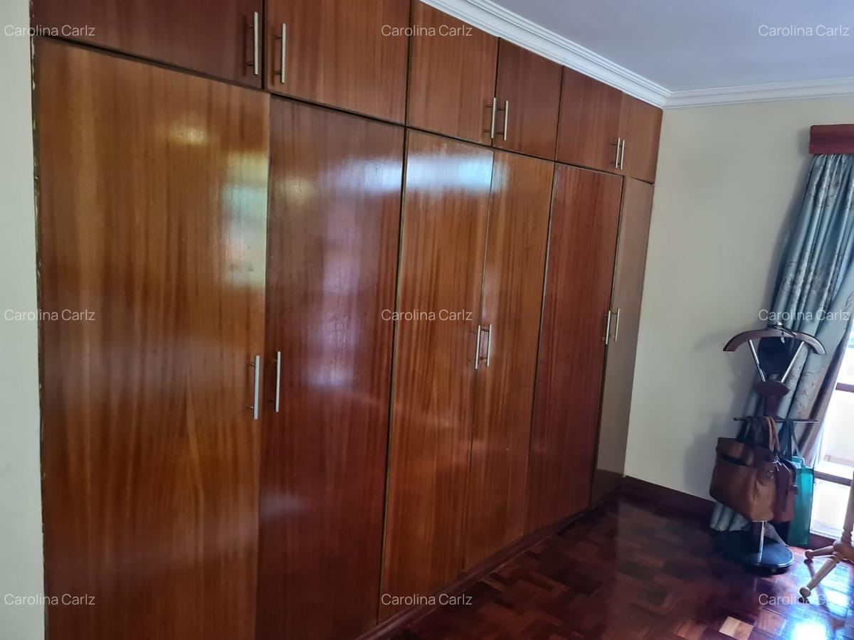 5 Bed House with En Suite at Kirawa Road - 8