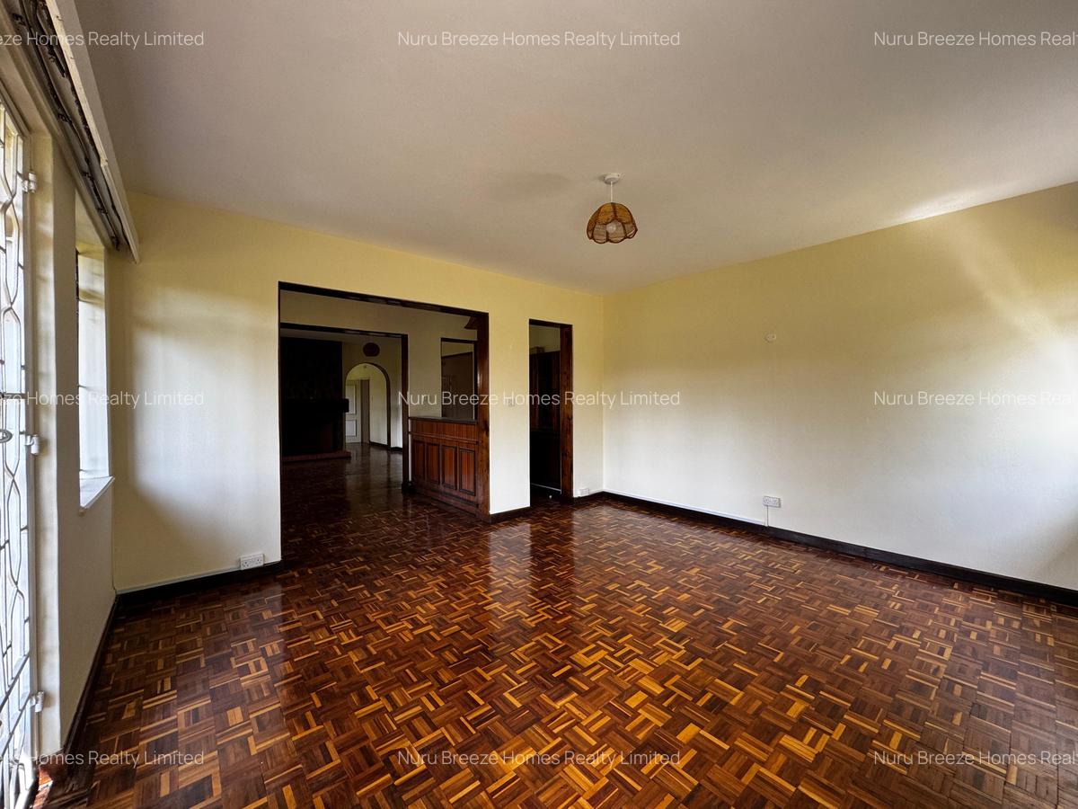 5 Bed House with En Suite in Gigiri - 8