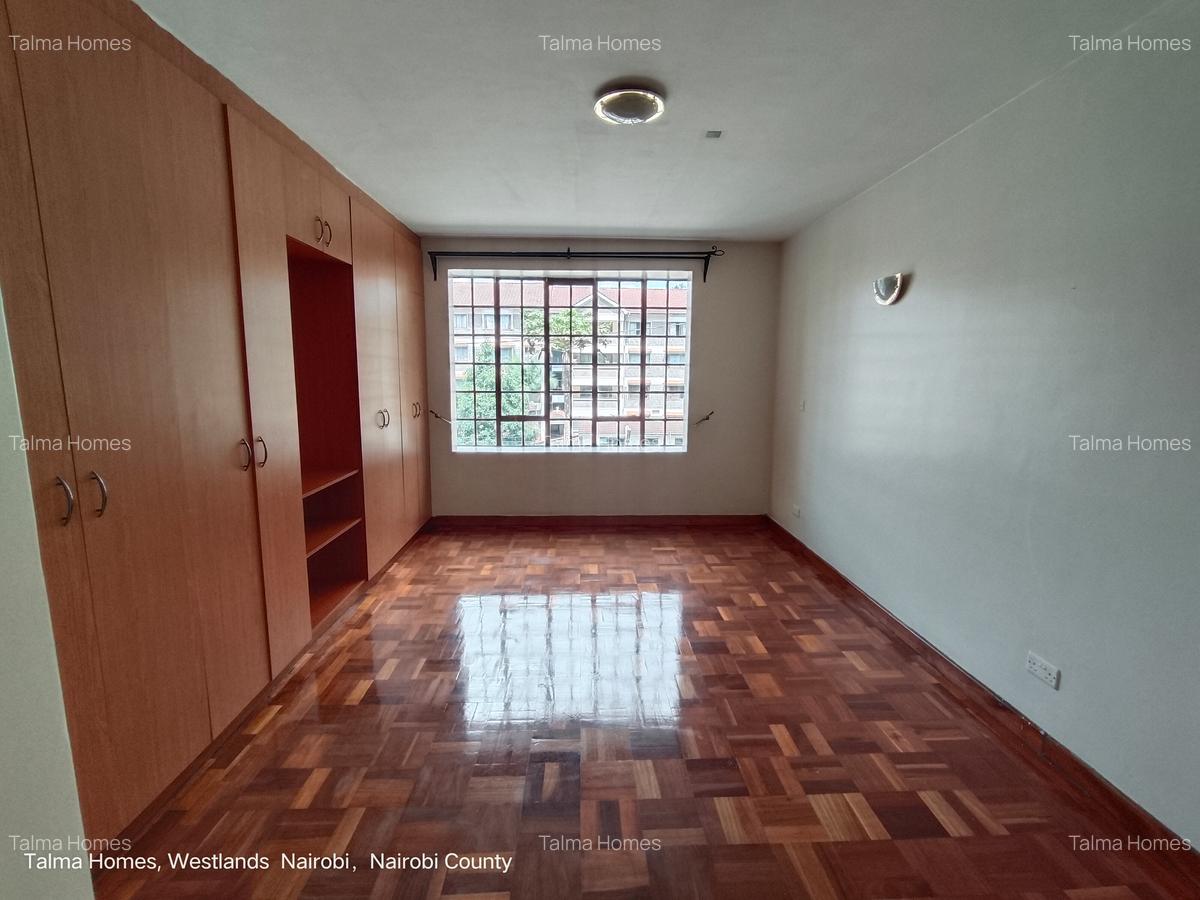 2 Bed Apartment with En Suite at Off Waiyaki Way - 11