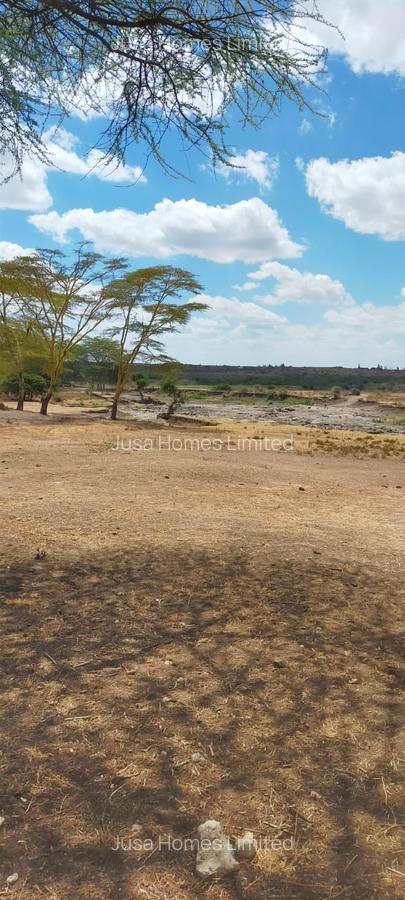 Land in Malaa - 2