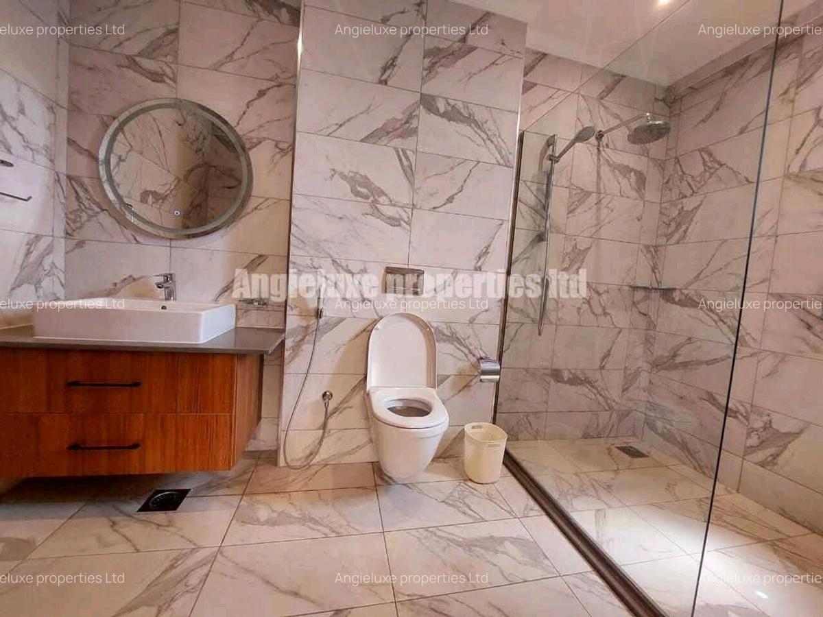 Furnished 2 Bed Apartment with En Suite at Rhapta Road - 8