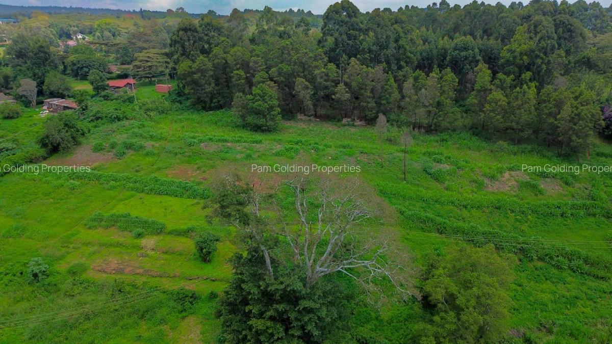 10 ac Residential Land in Karen - 4