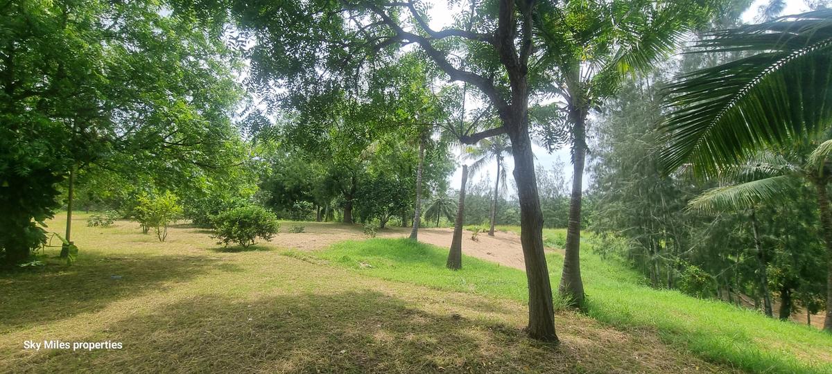 10 ac Land at Mtwapa Creekside - 15